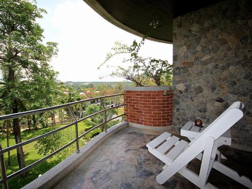 The Golf Lodge Laem Chabang, Pattaya, Thailand